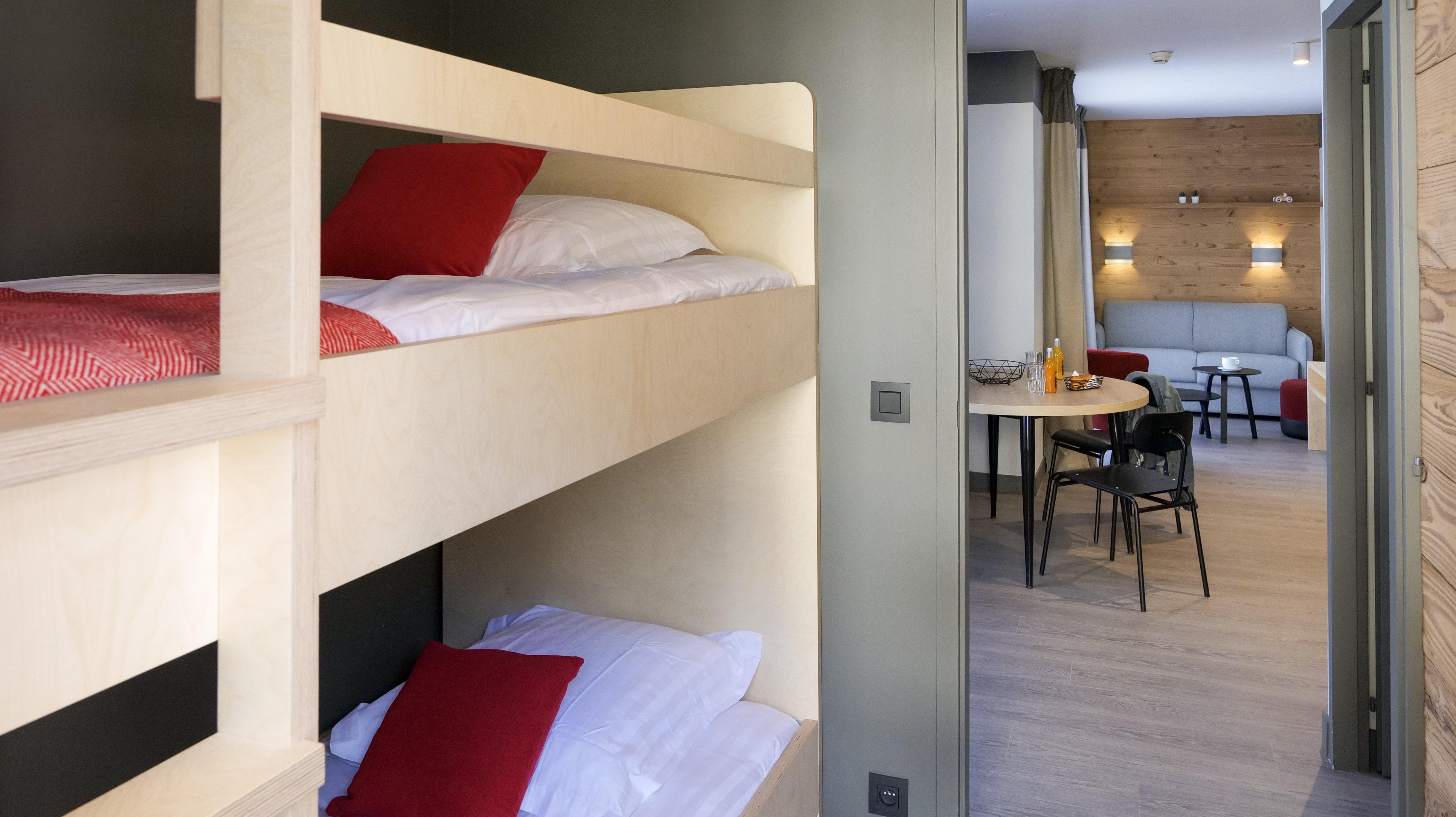 Plan B Hotel - Living Chamonix Exteriér fotografie